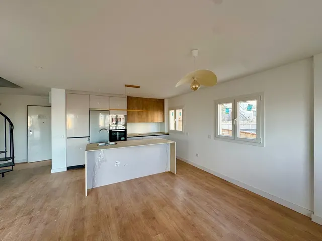 Dúplex 3 habitaciones 150m² en venta - Centro — 10