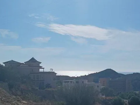 Apartamento /bungalow  luminoso con terraza y vistas despejadas en Montiboli  A solo 500m de la playa — 15