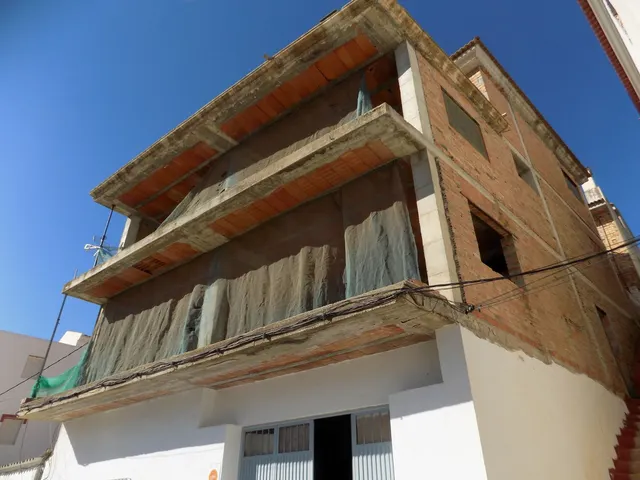 Adosado 3 habitaciones 372m² en venta - South of spain