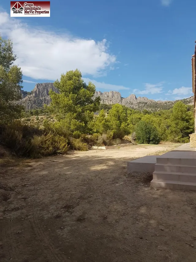 Chalet en Finestrat — 43