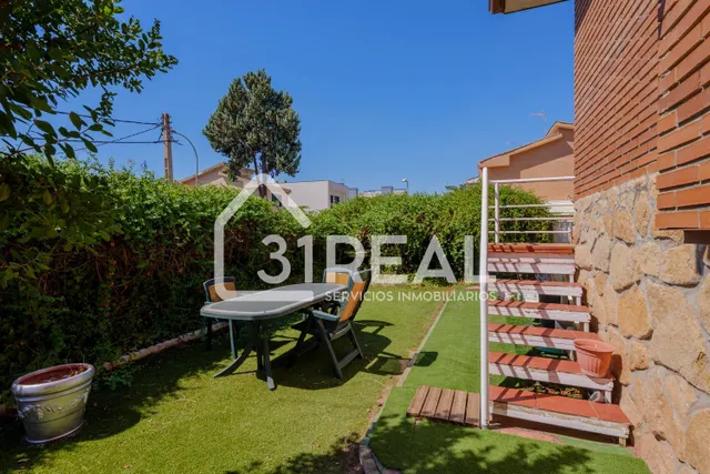 **Un chalet para crecer en familia y disfrutar de cada momento** — 49