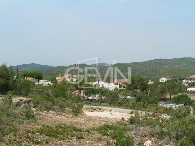 Terreno urbano en venta de 904 metros en Urbanización Can Go - foto 4