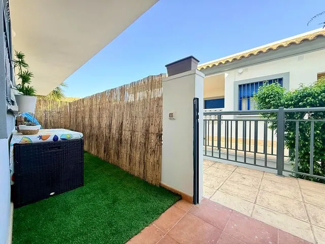 Adosada en Venta en Nucia, La Alicante — 6