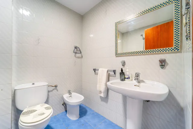 Apartamento 3 habitaciones 108m² en venta - Centro — 12