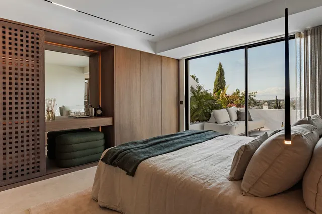 Adosado 3 habitaciones 145m² en venta - Marbella — 10