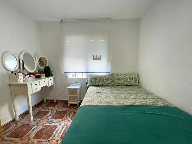 PISO EN VENTA EN CASCO ANTIGUO — 12