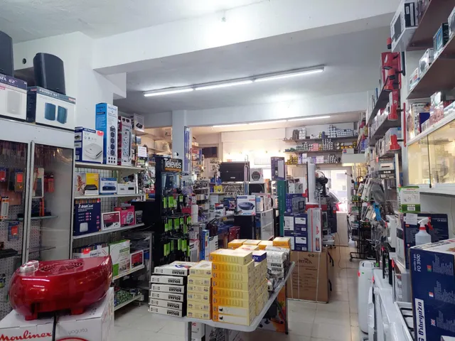 Local comercial Molina de Segura — 4