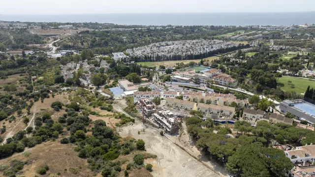 Apartamento 2 habitaciones 152m² en venta - Aloha — 27