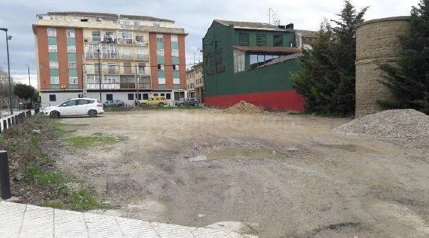 Solar en venta - Centro