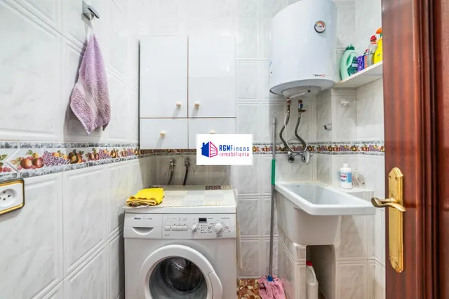 GRAN CASA CON DOS VIVIENDAS INDEPENDIENTES, AMPLIO PATIO Y AZOTEA – UNA OPORTUNIDAD ÚNICA PARA FAMILIAS O INVERSORES — 13