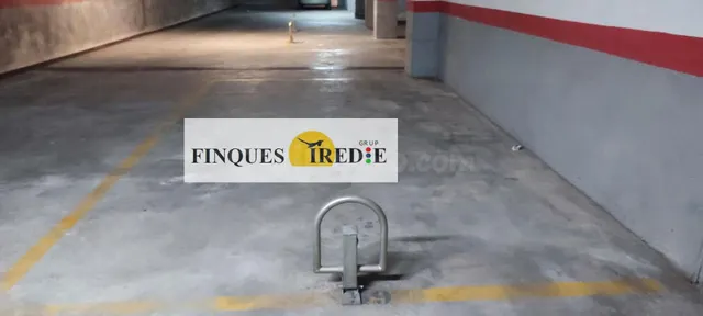 GRAN OPORTUNIDAD DE PLAZAS DE PARKING - foto 4