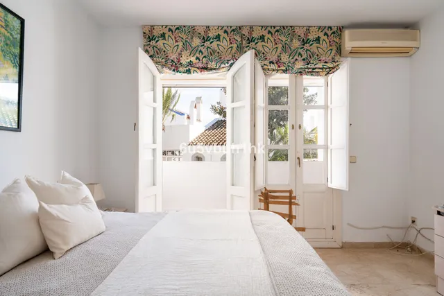Adosado 4 habitaciones 159m² en venta - Marbella — 12