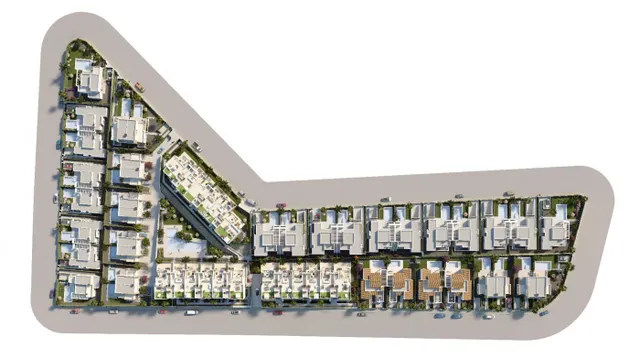 COMPLEJO RESIDENCIAL DE OBRA NUEVA EN ALGORFA — 18