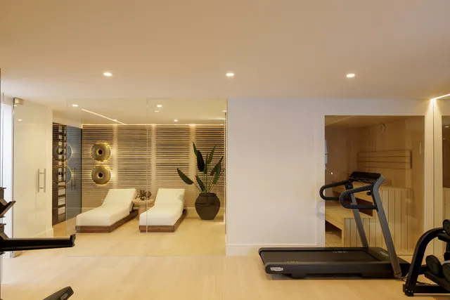 Chalet 5 habitaciones 483m² en venta - Costa Del Sol — 30