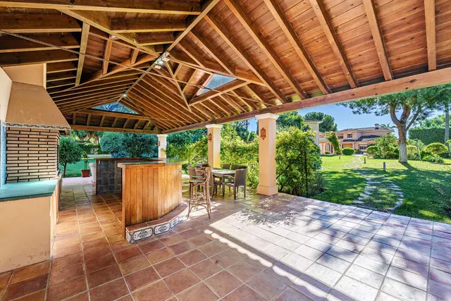 Chalet 9 habitaciones 735m² en venta - Costa Del Sol — 49