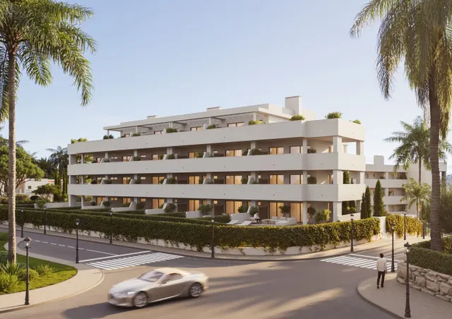 Ático 1 habitación 168m² en venta - El Castillo — 13