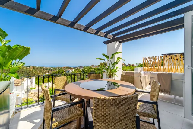 Ático 3 habitaciones 150m² en venta - El Madroñal — 11