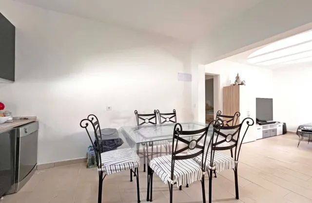TOTALMENTE REFORMADO! CHALET SEMI-INDEPENDIENTE EN ORIHUELA COSTA — 7