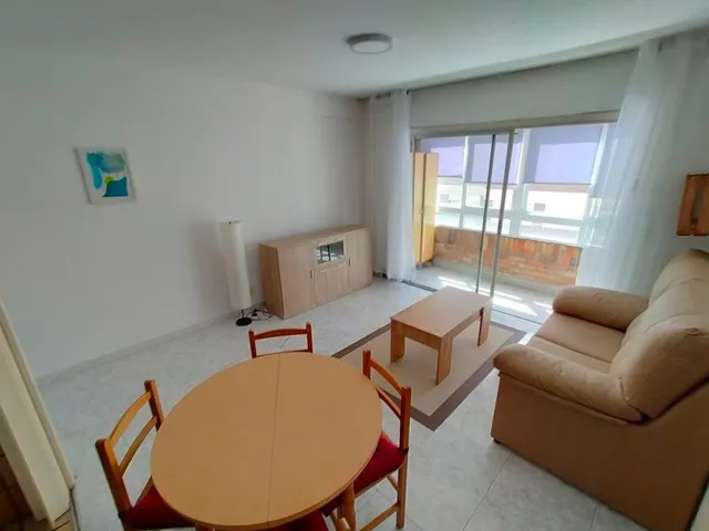APARTAMENTO AMUEBLADO DE 1 DORMITORIO CON CONSUMOS EXCEPTO LUZ, PROXIMO AL CENTRO — 9