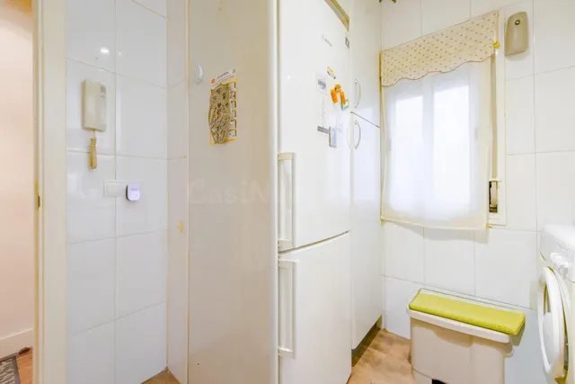 vivienda en planta baja , en la zona de Metro Estrella. - foto 4
