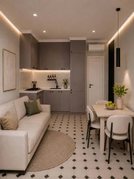 Apartamento 26m² en venta - Playa del Cura — 13