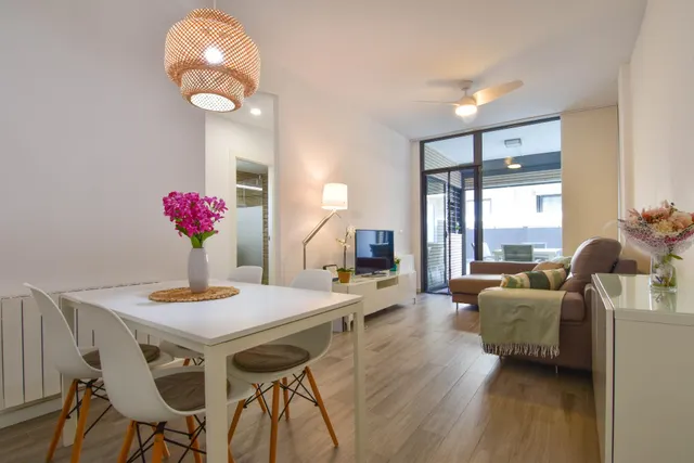 Apartamento temporal en la playa de puzol — 11