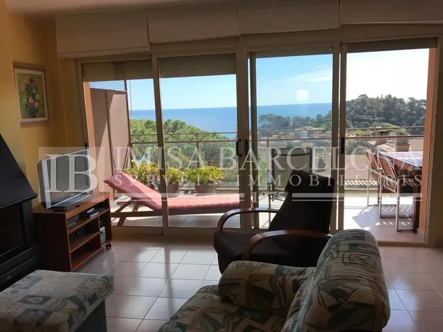 Apartamento con espectaculares vistas al mar y al Castillo — 4