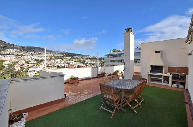 Ático 3 habitaciones 118m² en venta - Centro — 3