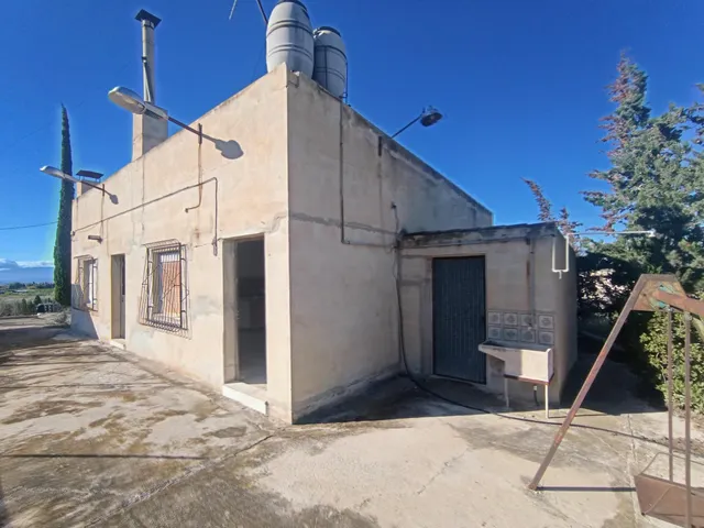 ¡TU REFUGIO RURAL TE ESTÁ ESPERANDO! — 3