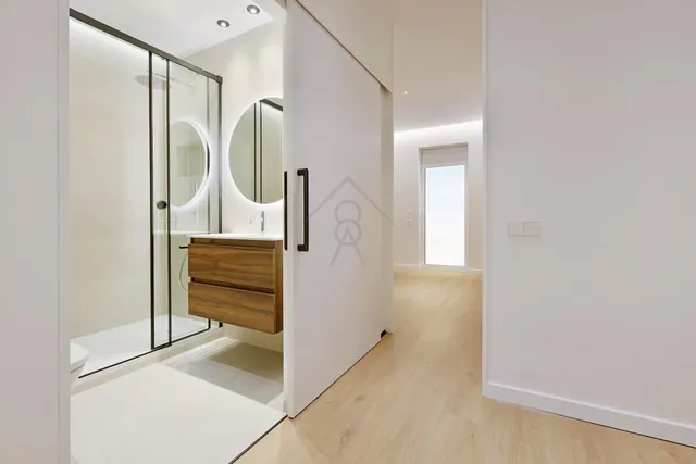 Nuevo a estrenar alto piso Vista — 19