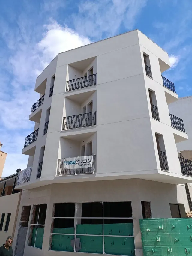 Apartamento 2 habitaciones 63m² en venta - Bigastro — 11