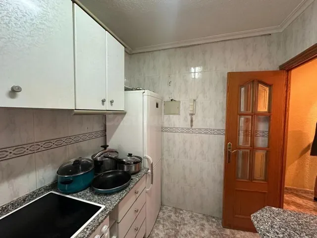 Apartamento 3 habitaciones 77m² en venta - Juan XXIII — 4