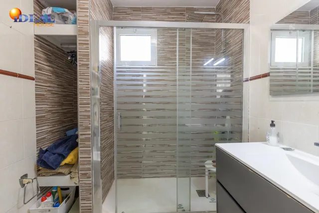 Casa en una sola planta reformada — 8