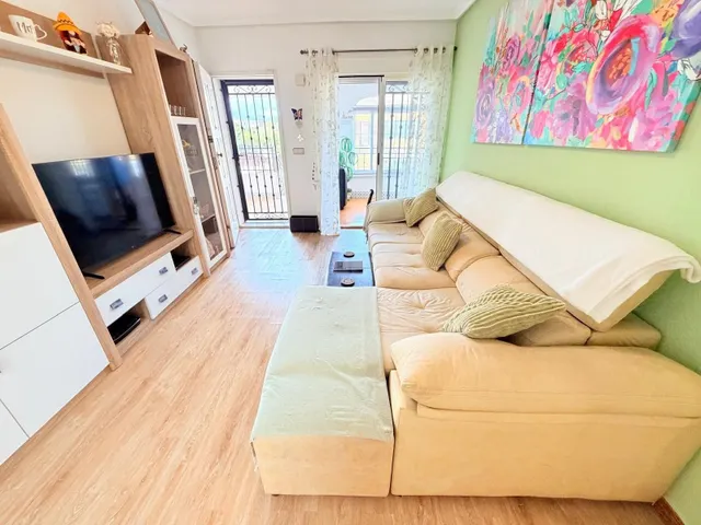 Apartamento 2 habitaciones 63m² en venta - Costa blanca sur — 3
