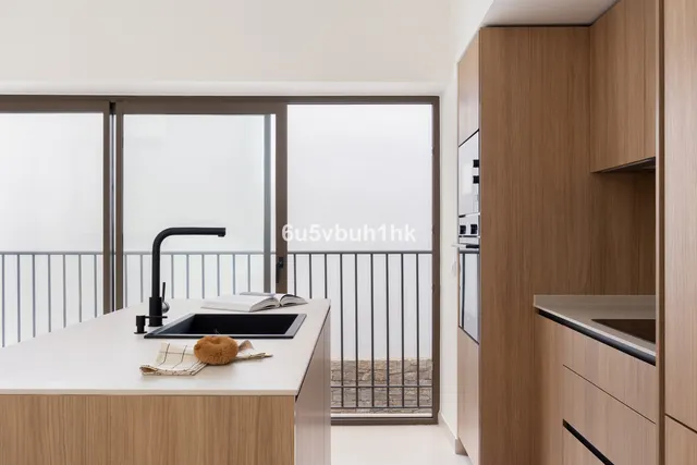 Apartamento 2 habitaciones 74m² en venta - Costa Del Sol — 19