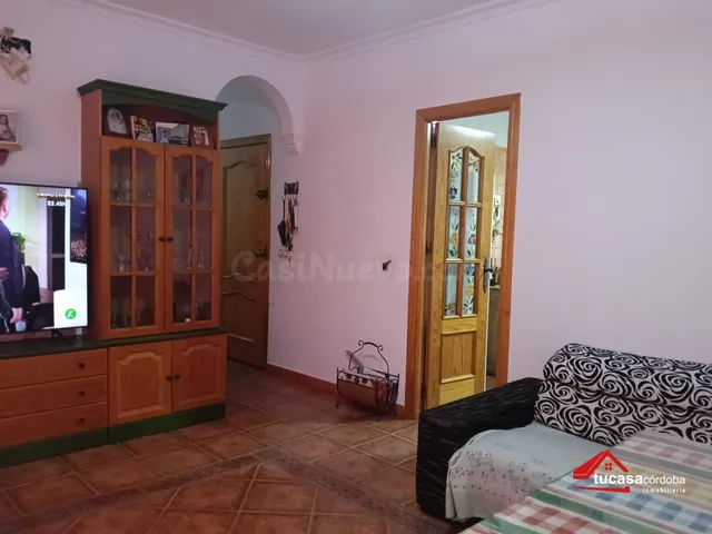 CASA CON PARCELA DE 1.000 M2 EN EL HIGUERÓN – ESPACIO, TRANQ - foto 5