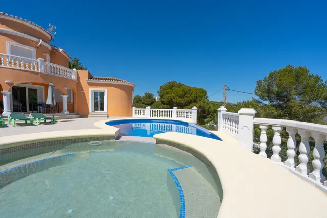 Villa 3 habitaciones 150m² en venta - La Granadella - Costa Nova — 36