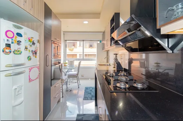 Apartamento 3 habitaciones 153m² en venta - Tupuraya - foto 3