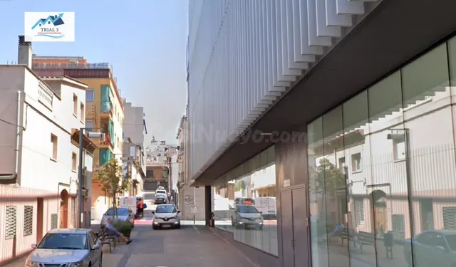 Venta Casa en Mollet del Vallés - Barcelona — 3