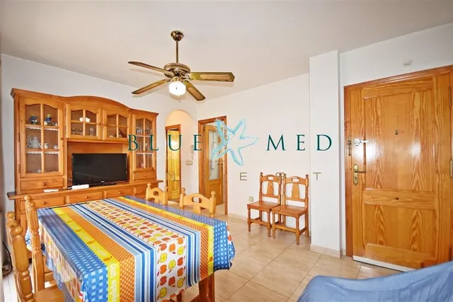 BONITO APARTAMENTO A UN MINUTO DEL PASEO MARÍTIMO - foto 2