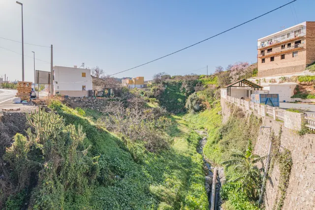 Vivienda con impresionantes vistas en Molvízar — 39