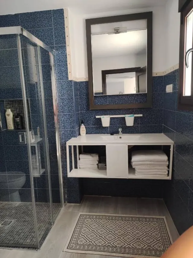 Complejo Turístico 3 habitaciones 126m² en venta - Centro — 8