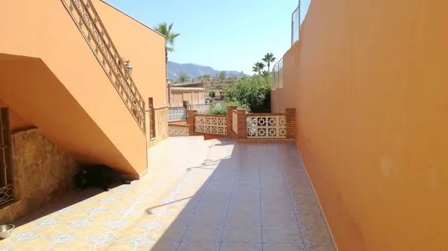 Chalet 6 habitaciones 400m² en venta - Estación — 25