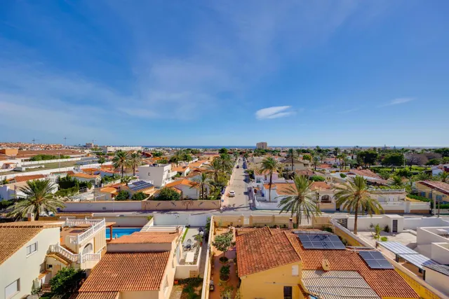 Apartamento 2 habitaciones 61m² en venta - Nueva Torrevieja — 26