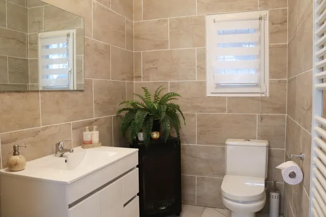 Villa 5 habitaciones 170m² en venta - Comunidad valenciana — 18