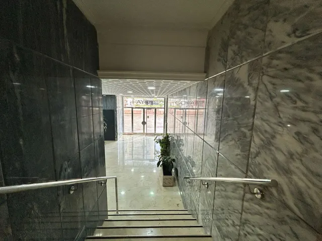 Apartamento 4 habitaciones 155m² en venta - Centro — 24