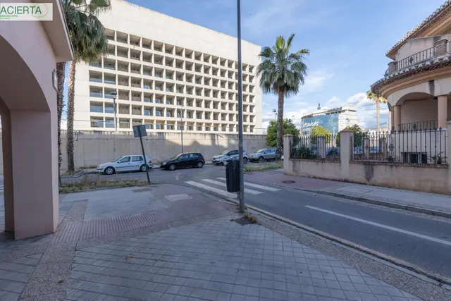 Exclusiva vivienda en zona Fórum — 47