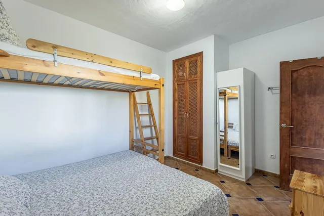 CASA DE PUEBLO REFORMADA CON PISCINA PRIVADA Y POTENCIAL DE ALQUILER Cacín, Granada – Cerca del embalse de Los Bermejales — 18