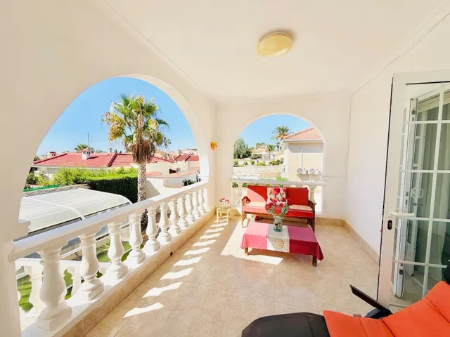 Villa 4 habitaciones 344m² en venta - Centro de la Ciudad Quesada — 23