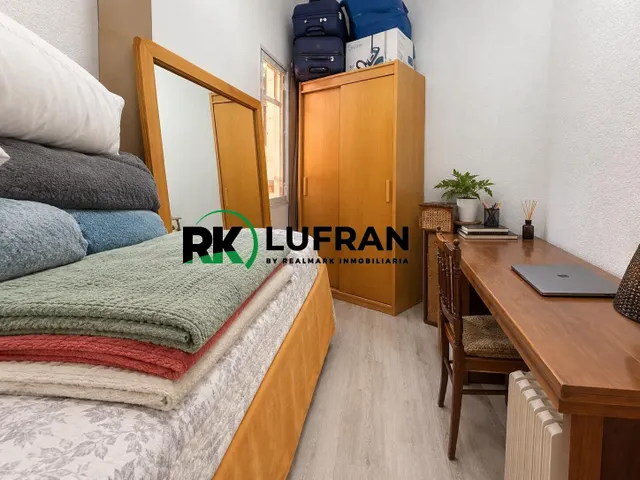 PISO EN CAMPOAMOR, ALICANTE/ALACANT — 15